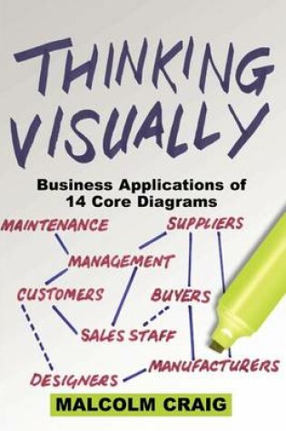 Cover of Thinking Visually