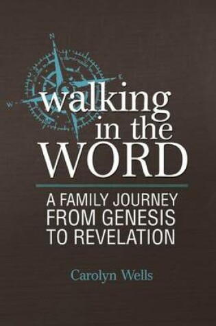 Cover of Walking in the Word