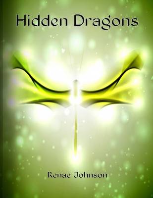 Book cover for Hidden Dragons