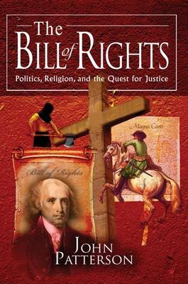 Book cover for The Bill of Rights