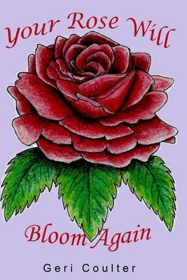 Book cover for Your Rose Will Bloom Again