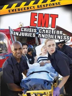 Book cover for EMT