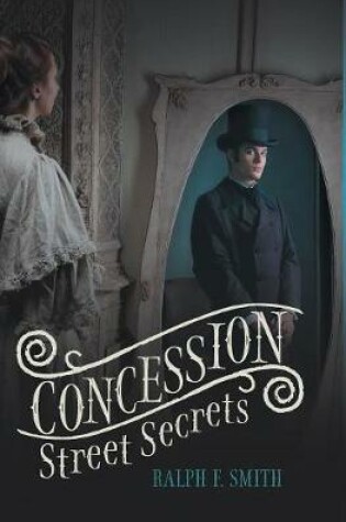 Cover of Concession Street Secrets
