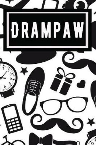 Cover of Drampaw