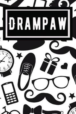 Book cover for Drampaw