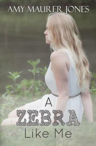 Cover of A Zebra Like Me