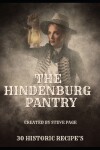 Book cover for The Hindenburg Pantry