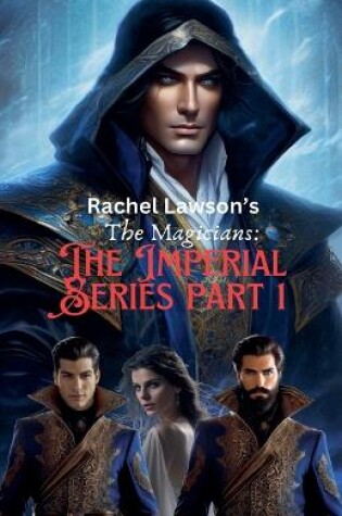 Cover of The Imperial Series part 1