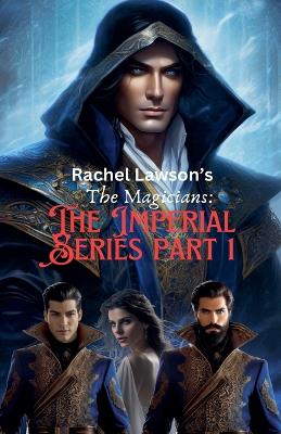 Cover of The Imperial Series part 1