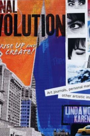 Cover of Journal Revolution
