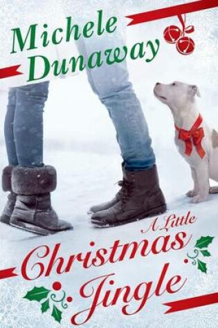 Cover of A Little Christmas Jingle