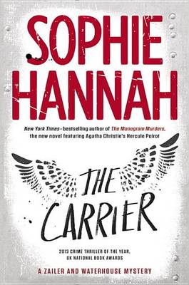 Cover of The Carrier
