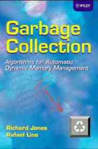 Cover of Garbage Collection