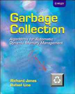 Book cover for Garbage Collection