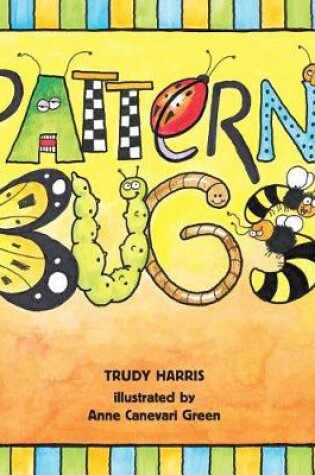 Cover of Pattern Bugs