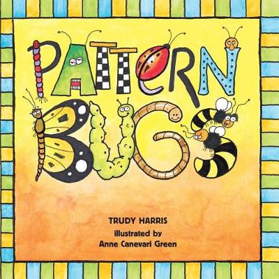 Cover of Pattern Bugs