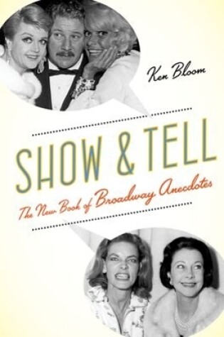 Cover of Show and Tell