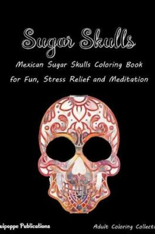 Cover of Sugar Skulls