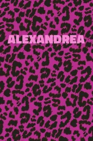 Cover of Alexandrea