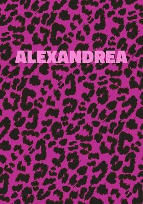 Book cover for Alexandrea