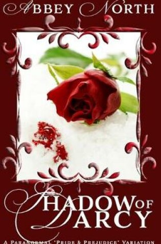 Cover of Shadow of Darcy