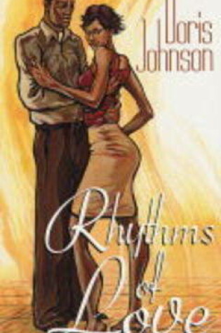 Cover of Rhythms Of Love