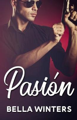 Book cover for Pasion