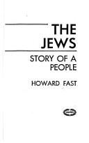 Book cover for Jews Story of People