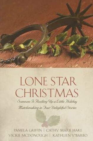 Cover of Lone Star Christmas