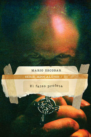 Cover of El Falso Profeta