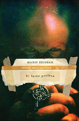 Cover of El Falso Profeta