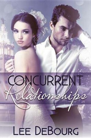 Cover of Concurrent Relationships