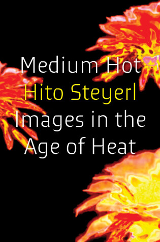 Cover of Medium Hot