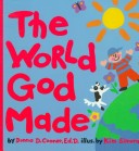 Book cover for The World God Made