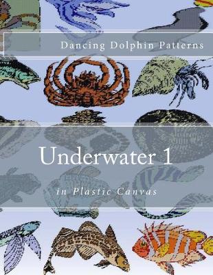 Book cover for Underwater 1