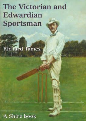 Cover of The Victorian and Edwardian Sportsman