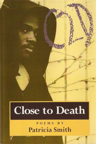 Book cover for Close to Death