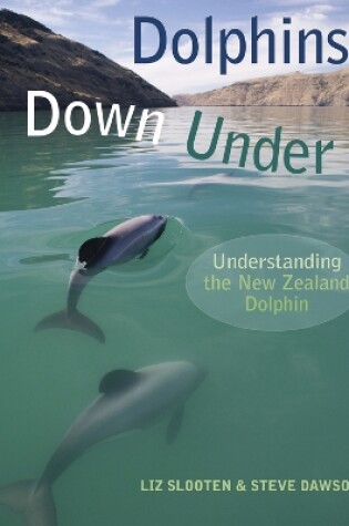 Cover of Dolphins Down Under