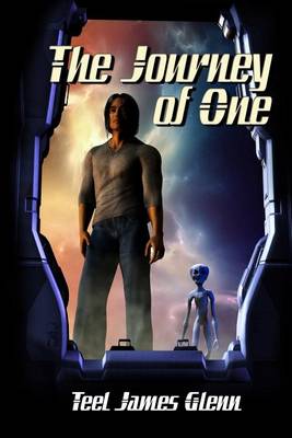 Book cover for The Journey of One