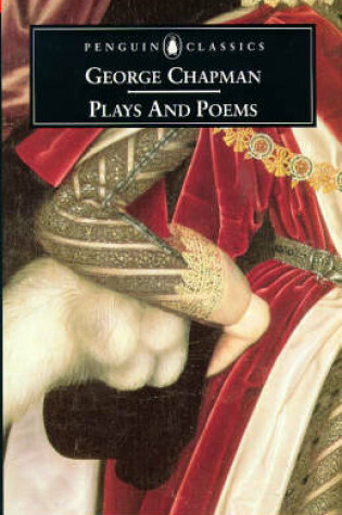 Cover of Plays and Poems