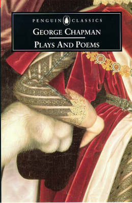 Cover of Plays and Poems