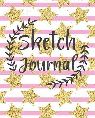 Book cover for Sketch Journal