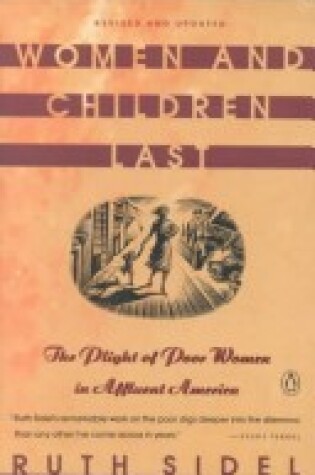 Cover of Women and Children Last