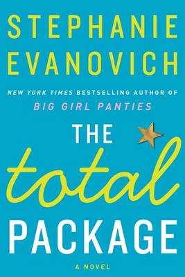 Book cover for The Total Package