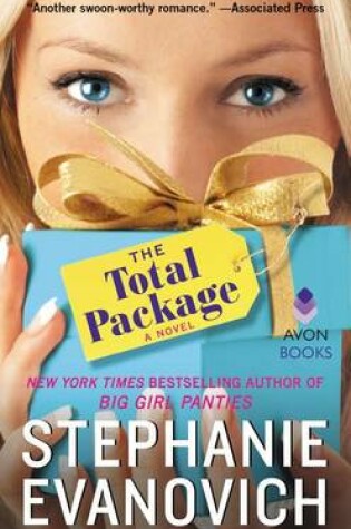Cover of The Total Package