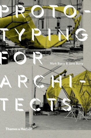 Cover of Prototyping for Architects