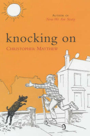 Cover of Knocking on