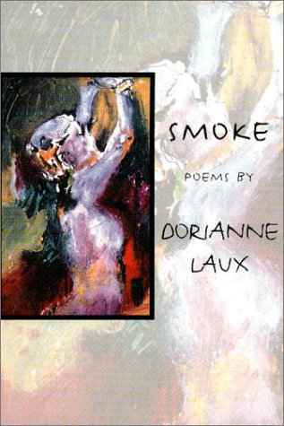 Book cover for Smoke