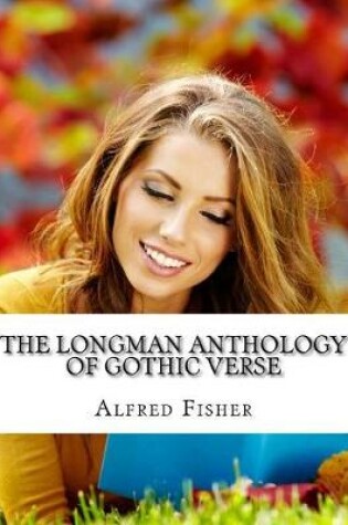 Cover of The Longman Anthology of Gothic Verse