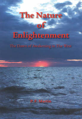 Book cover for The Nature of Enlightenment